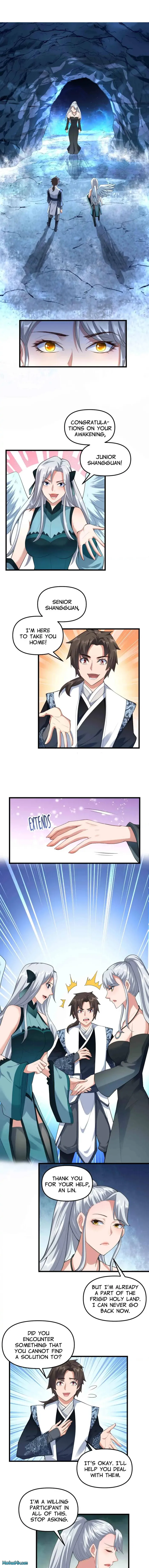 Page 1 of Chapter 302