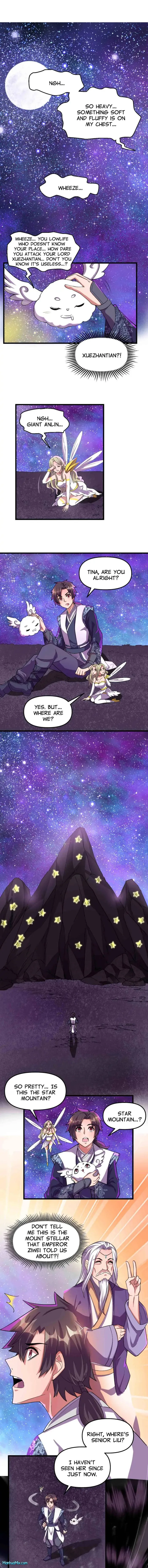 Page 1 of Chapter 303