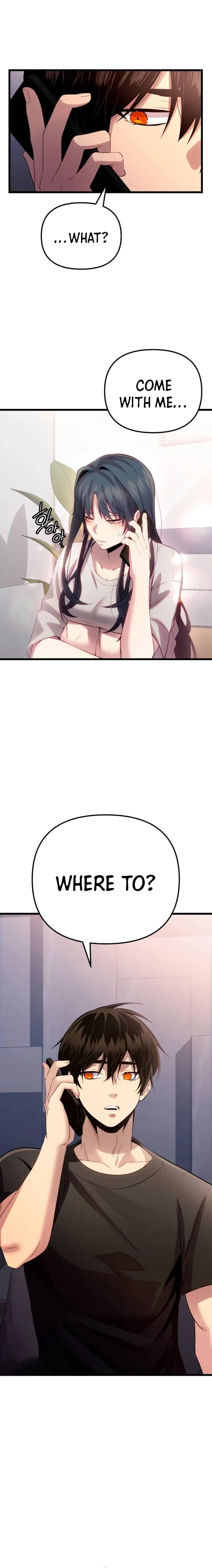 Page 1 of Chapter 100