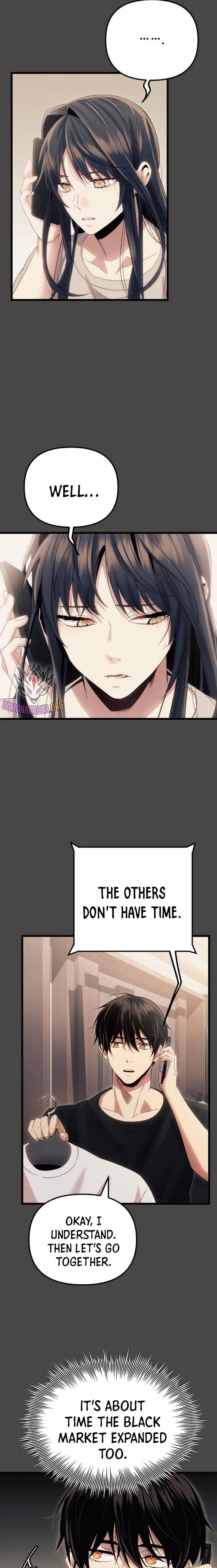 Page 5 of Chapter 100