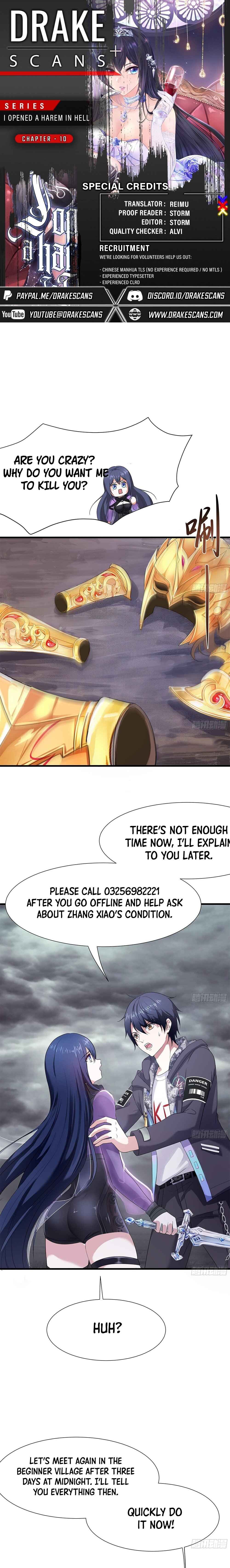 Page 1 of Chapter 10