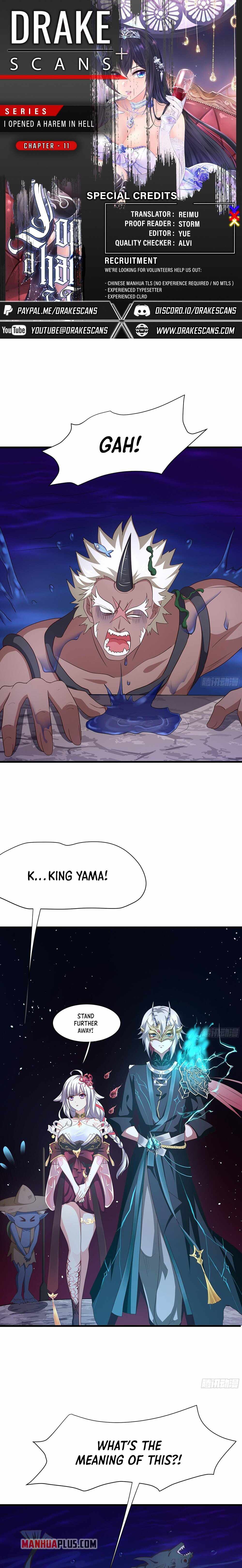 Page 1 of Chapter 11
