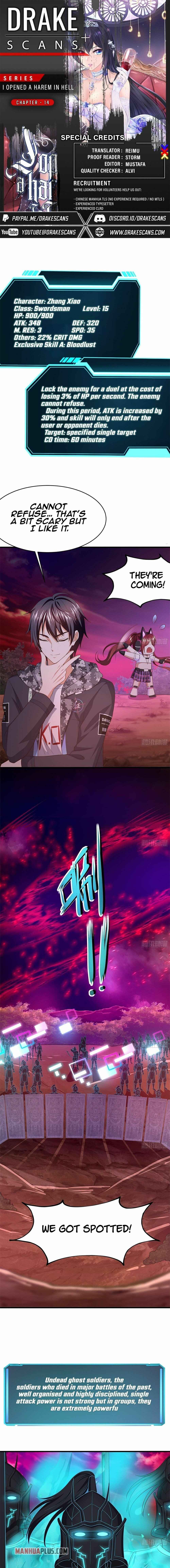 Page 1 of Chapter 14