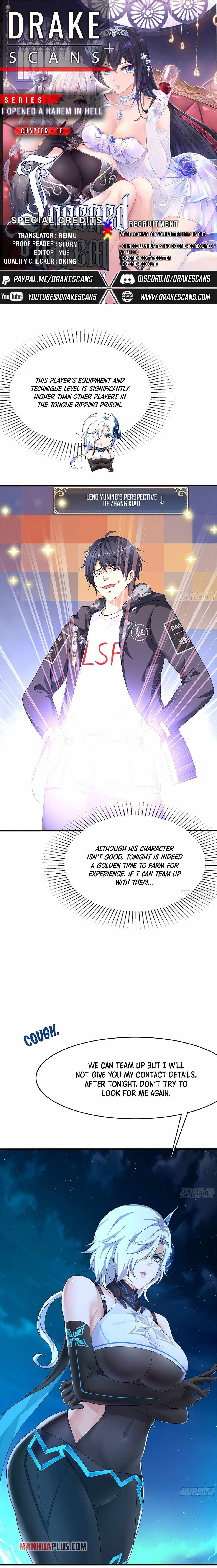 Page 1 of Chapter 16