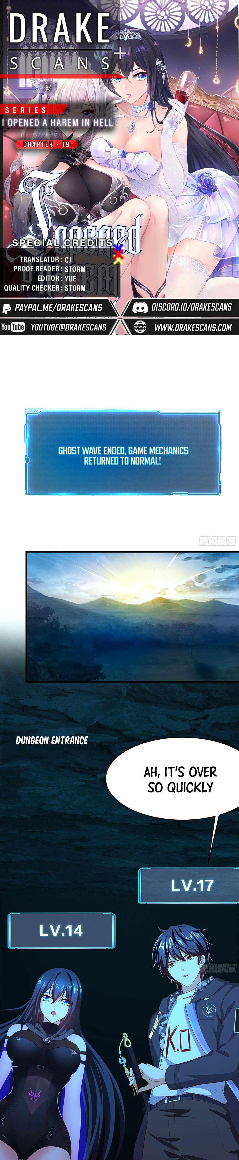 Page 1 of Chapter 19