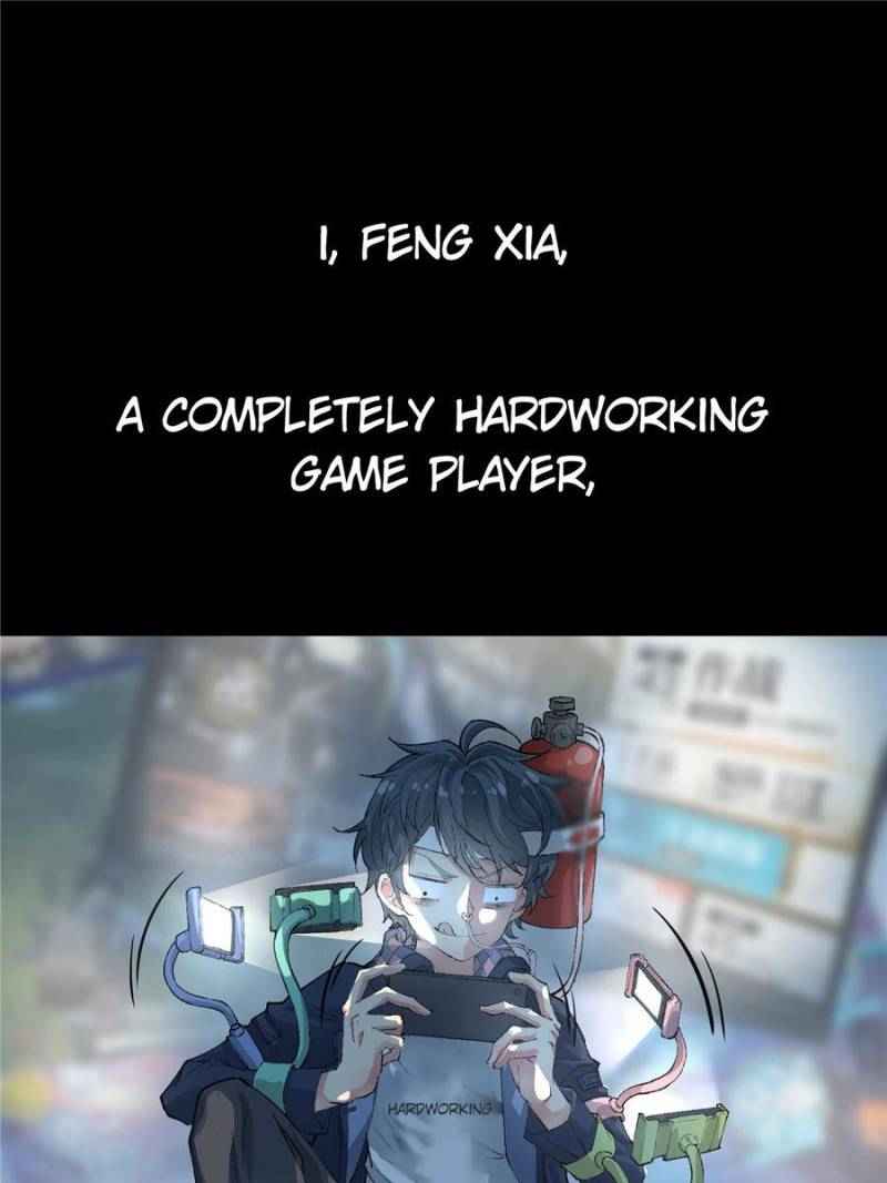 Page 1 of Chapter 1