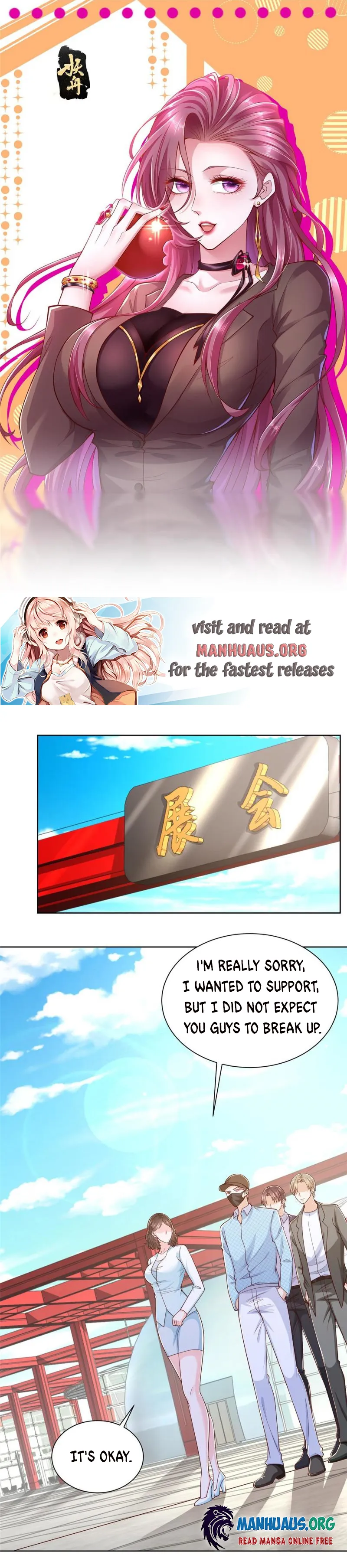 Page 1 of Chapter 257