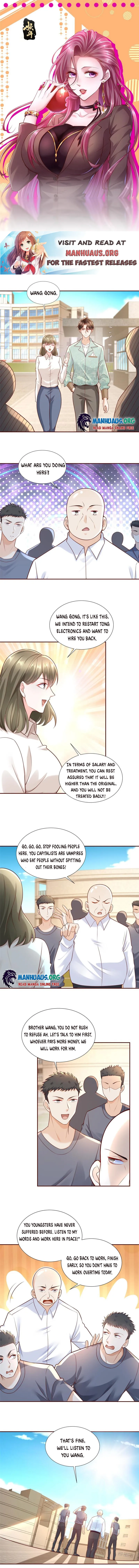 Page 1 of Chapter 268