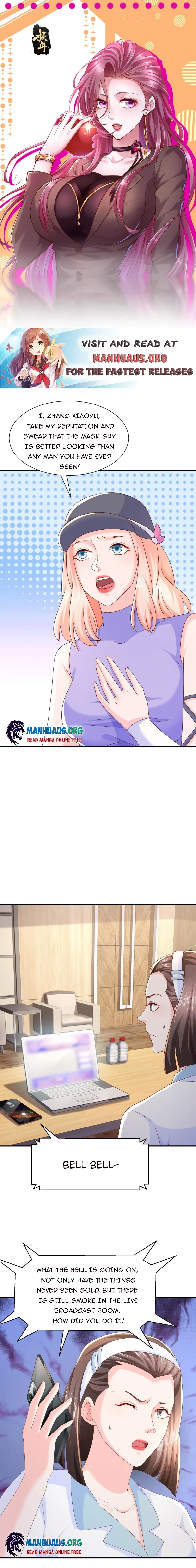 Page 1 of Chapter 291