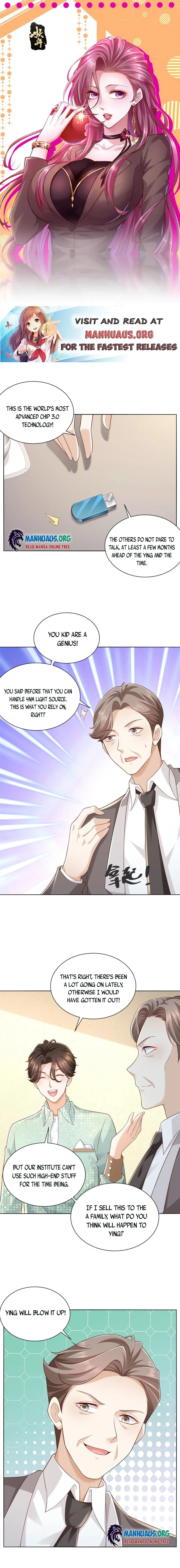 Page 1 of Chapter 302