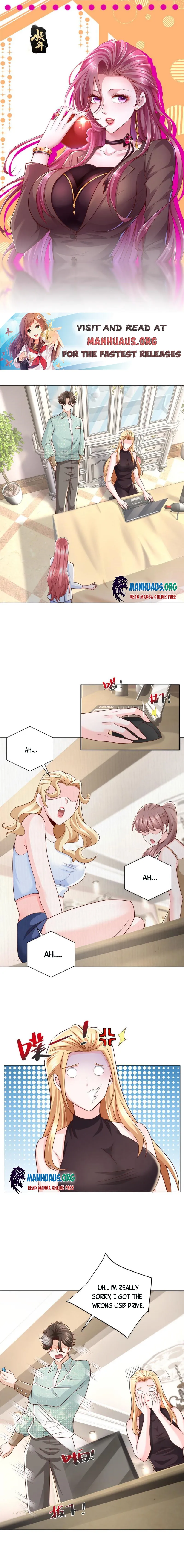 Page 1 of Chapter 303