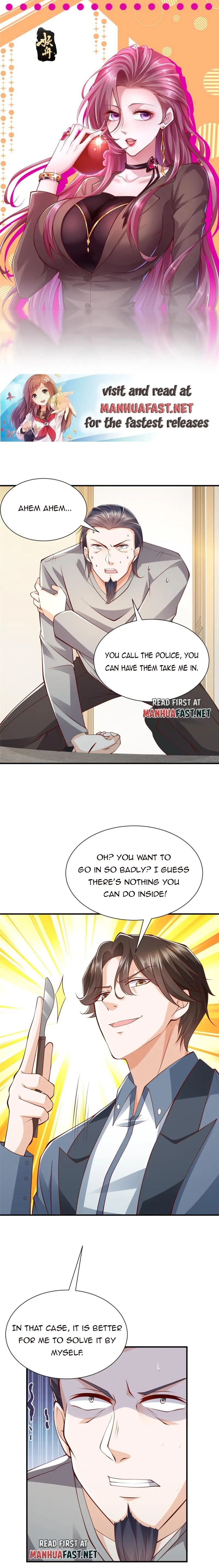 Page 1 of Chapter 392