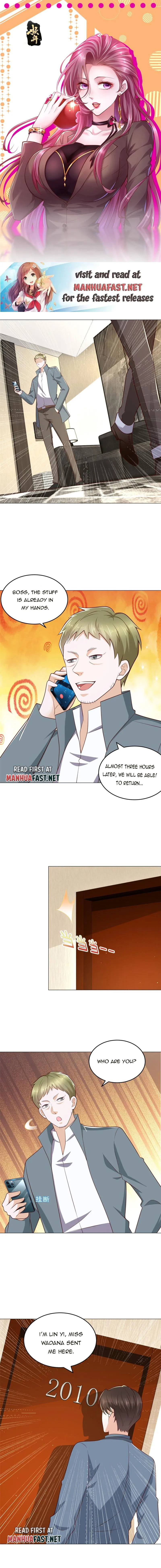 Page 1 of Chapter 407