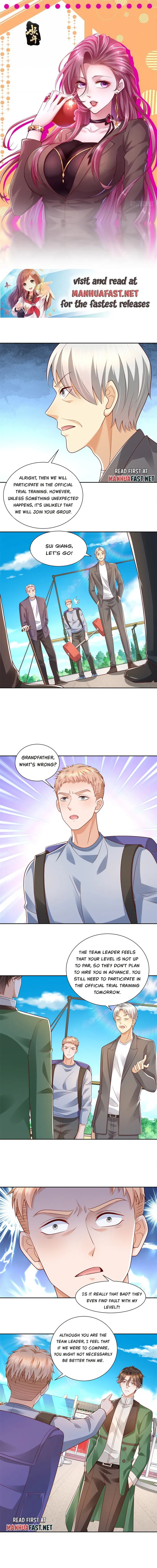 Page 1 of Chapter 531