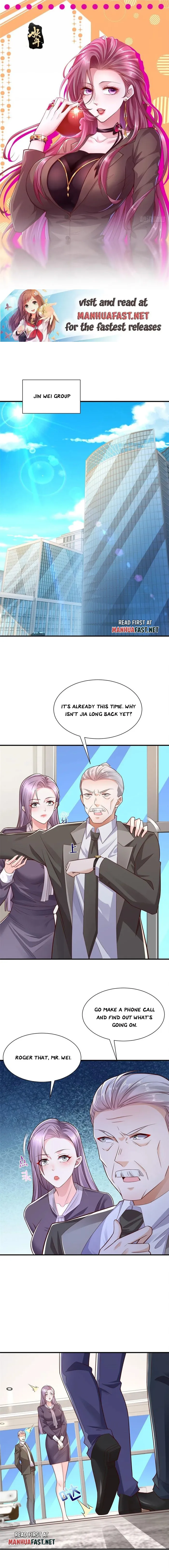 Page 1 of Chapter 601