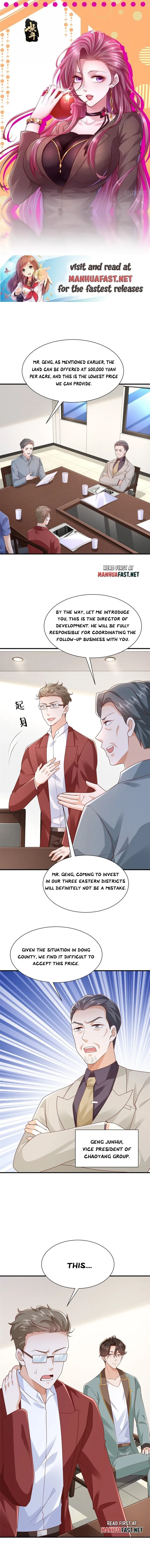 Page 1 of Chapter 604