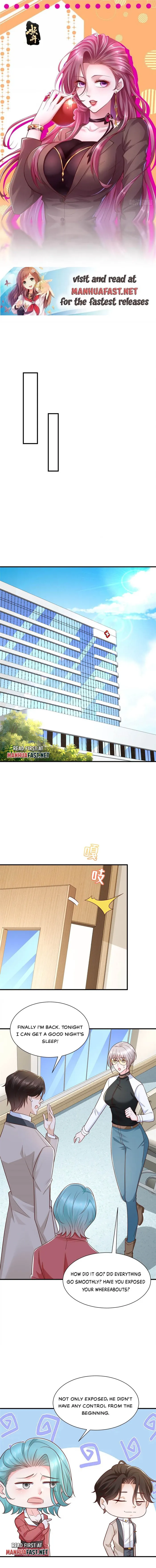 Page 1 of Chapter 666
