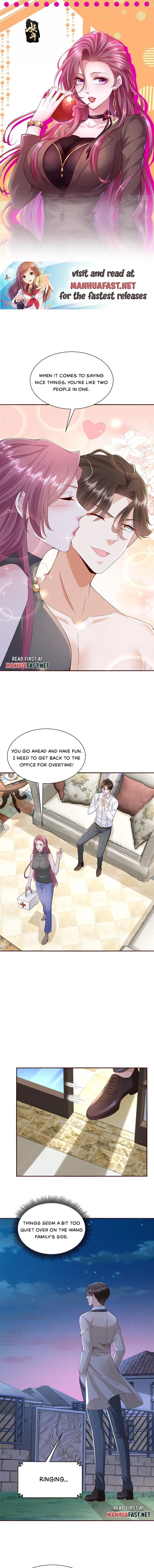Page 1 of Chapter 685