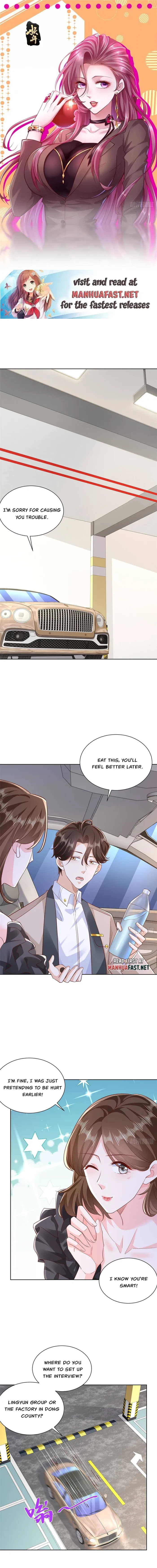 Page 1 of Chapter 686
