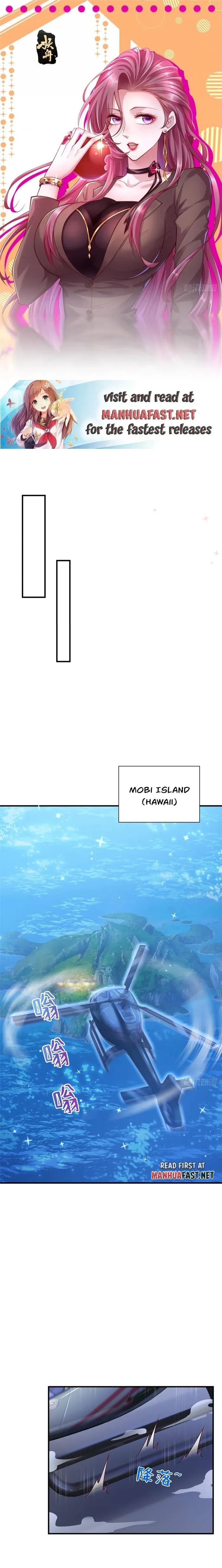 Page 1 of Chapter 694