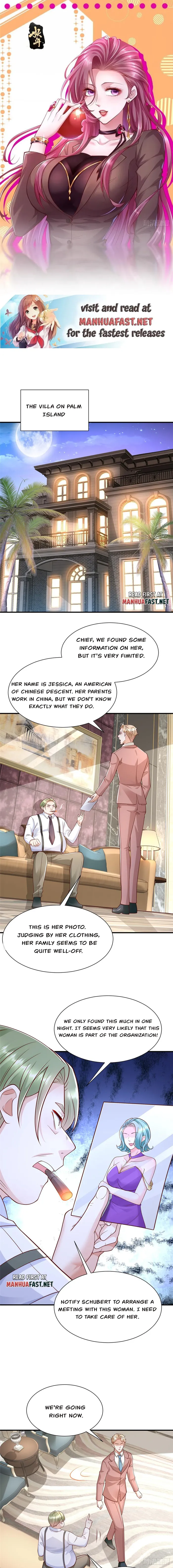Page 1 of Chapter 695