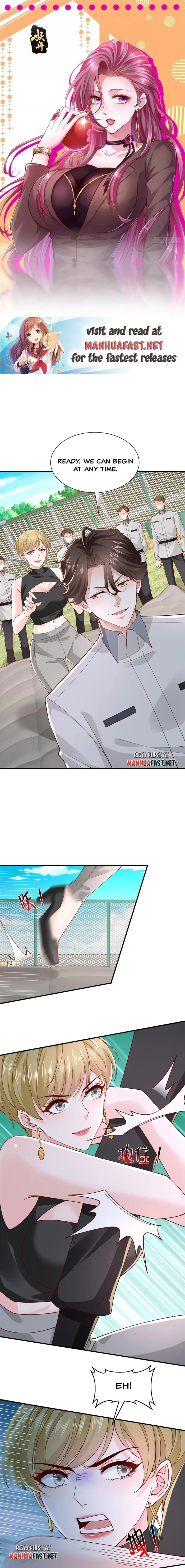 Page 1 of Chapter 749