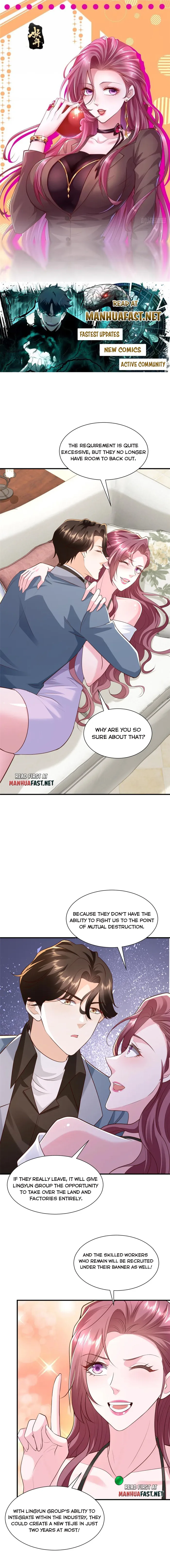 Page 1 of Chapter 779