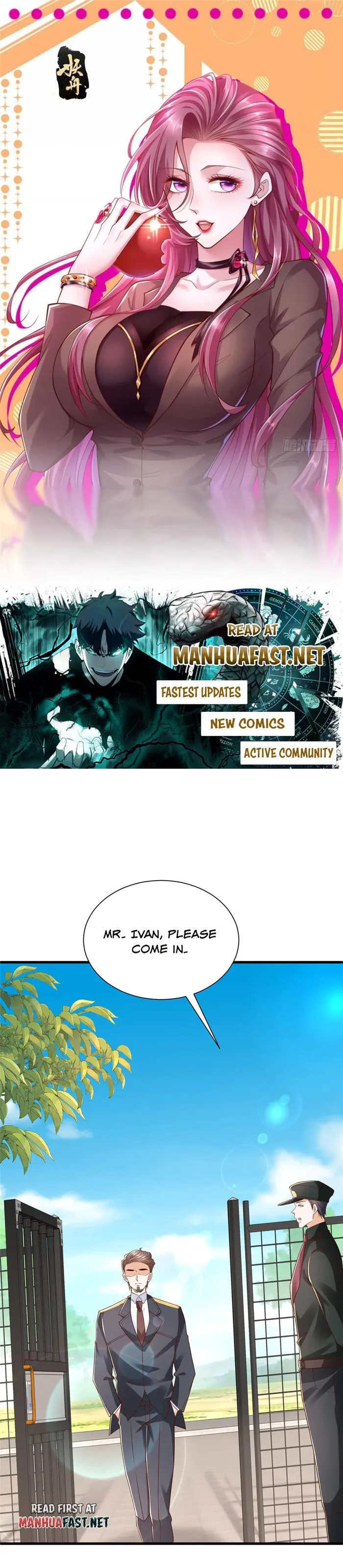 Page 1 of Chapter 793