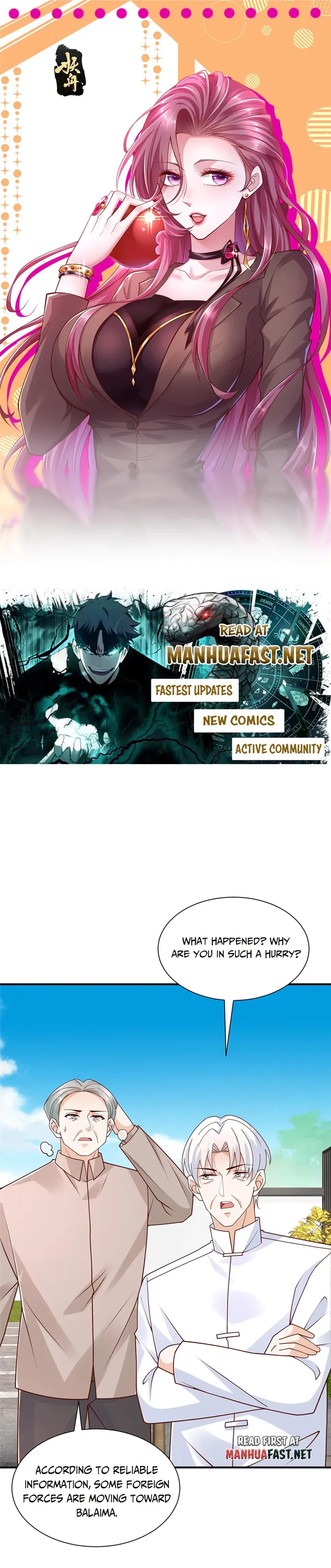 Page 1 of Chapter 794