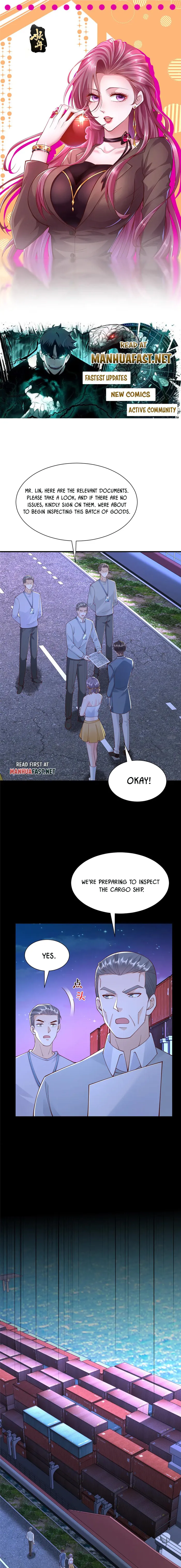 Page 1 of Chapter 795