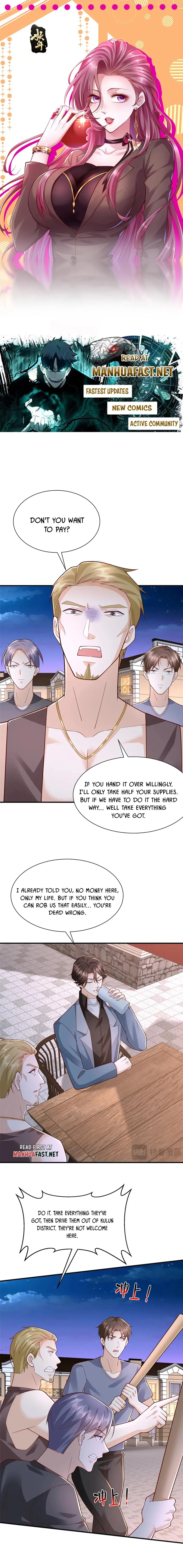 Page 1 of Chapter 800