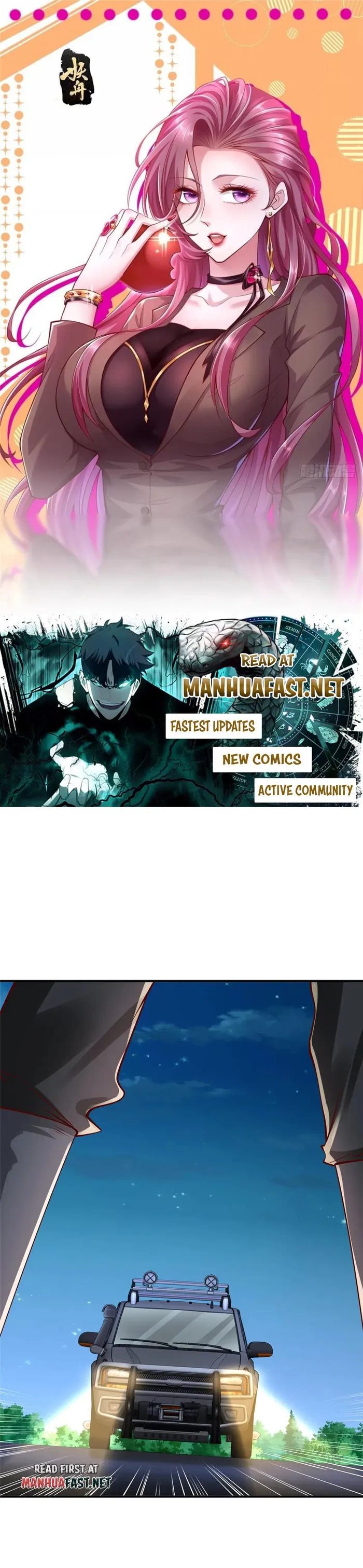 Page 1 of Chapter 806