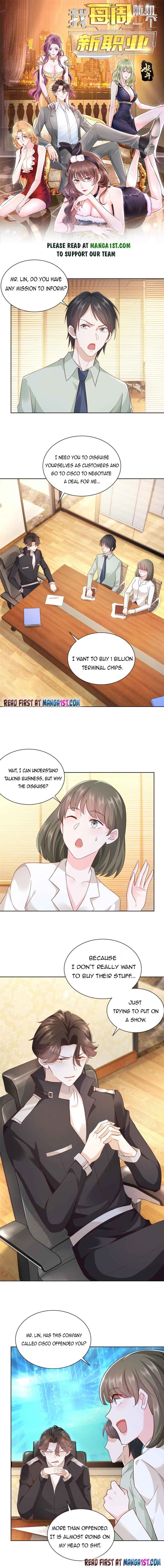 Page 1 of Chapter 84