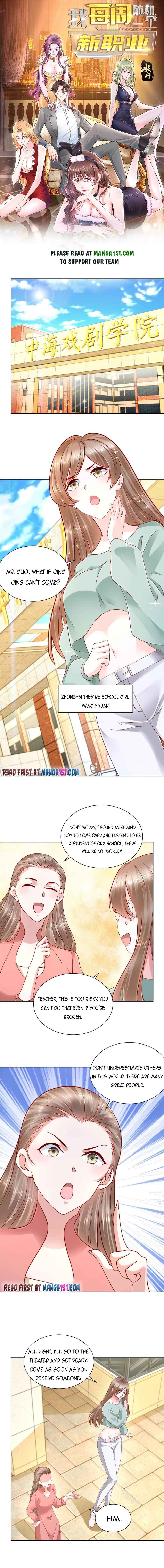 Page 1 of Chapter 92
