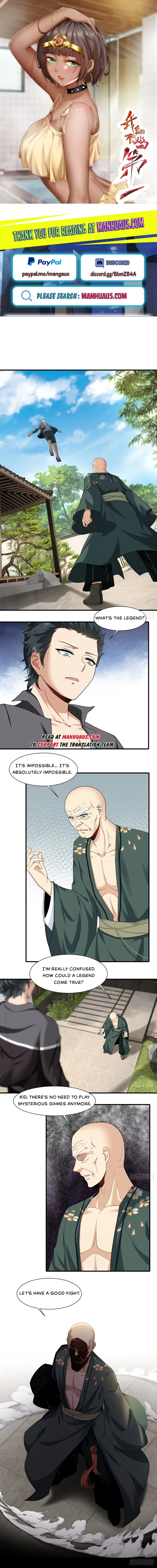 Page 1 of Chapter 150