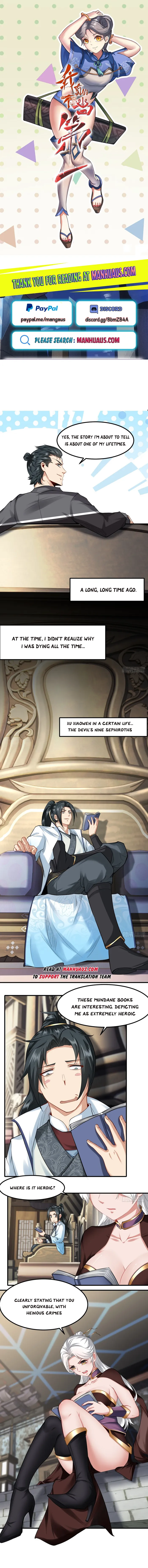 Page 1 of Chapter 152