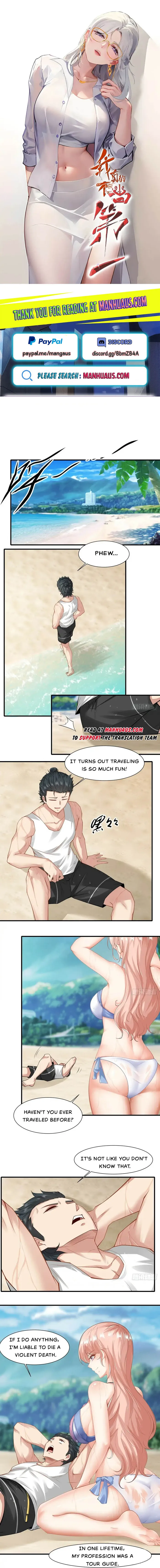 Page 1 of Chapter 161