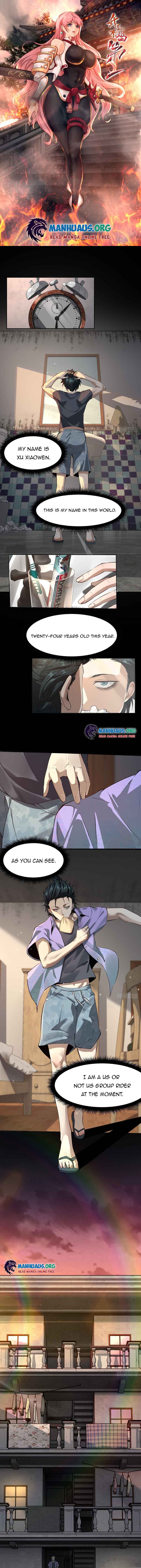 Page 1 of Chapter 1