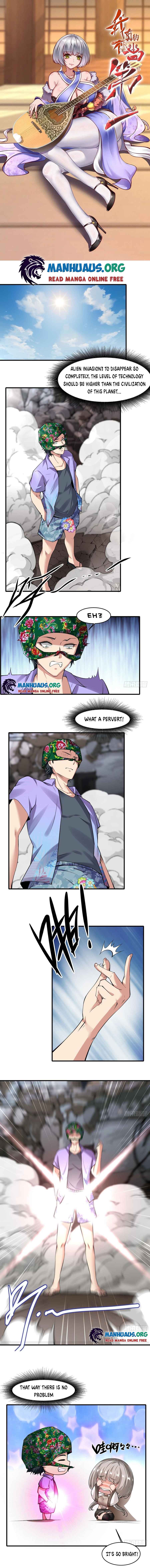 Page 1 of Chapter 50
