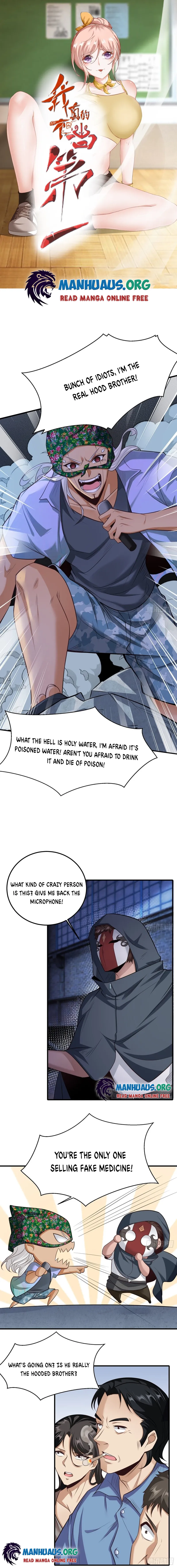 Page 1 of Chapter 91