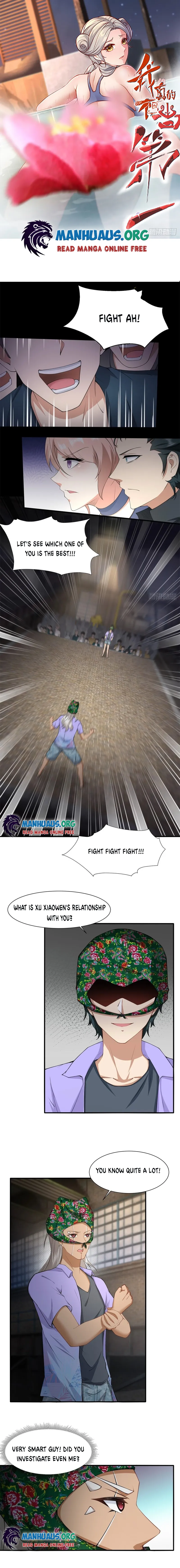 Page 1 of Chapter 92