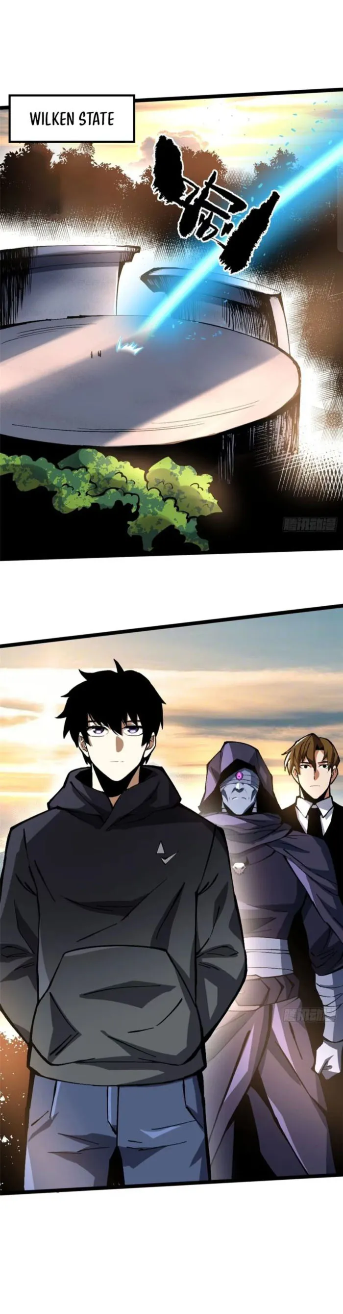 Page 1 of Chapter 114