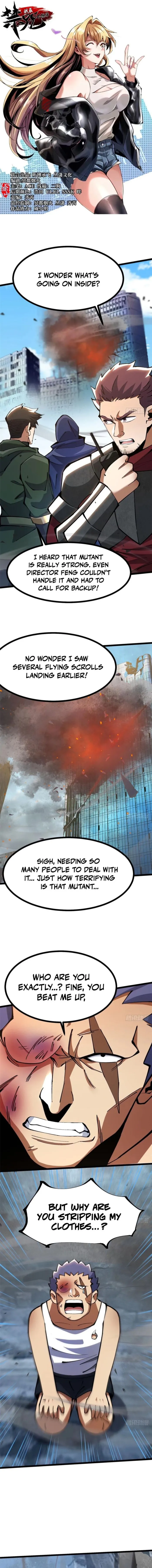 Page 1 of Chapter 92