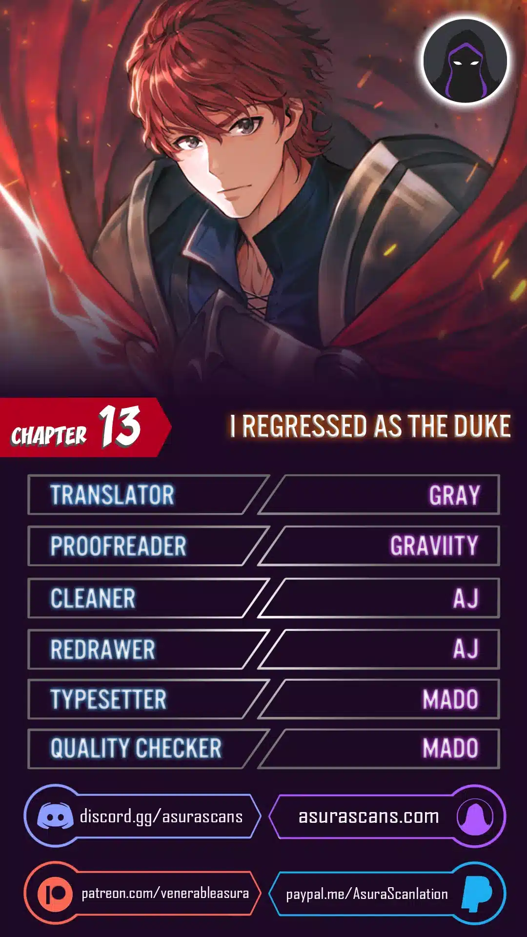 Page 1 of Chapter 13