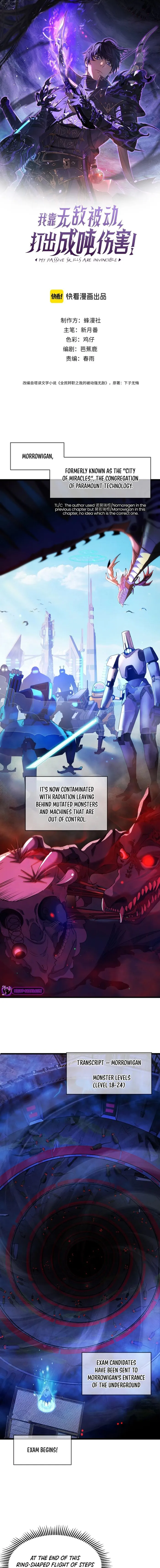 Page 1 of Chapter 25