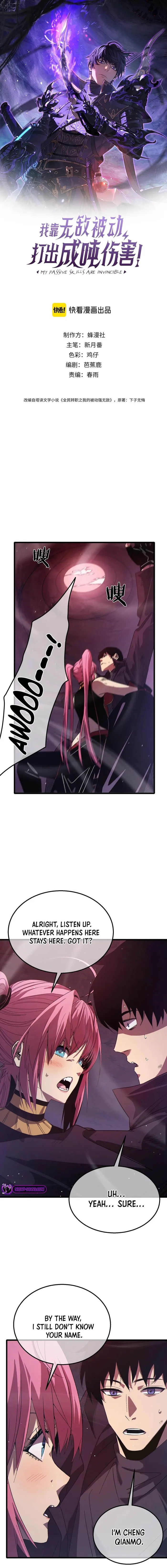 Page 1 of Chapter 30