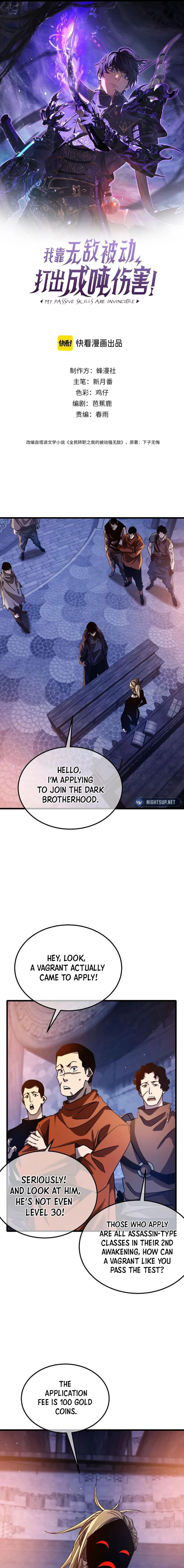Page 1 of Chapter 45
