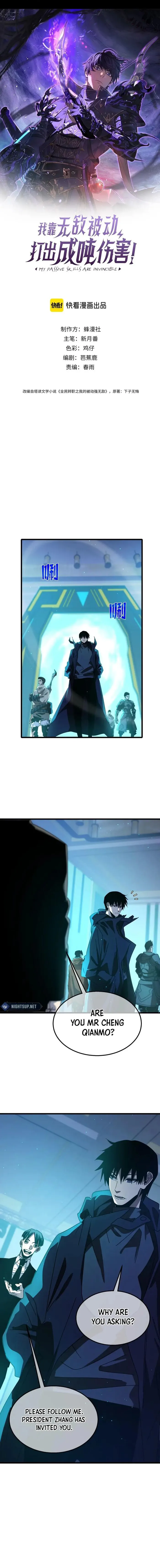 Page 1 of Chapter 49