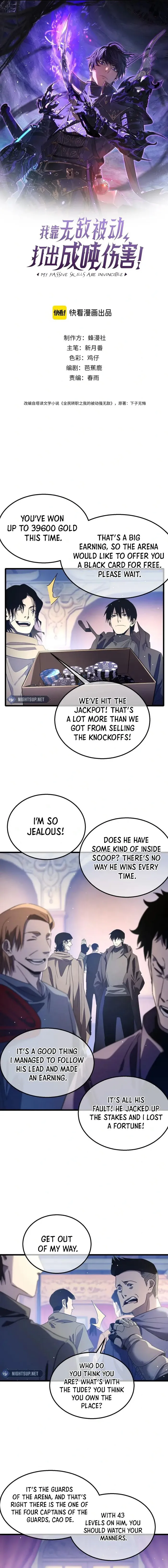 Page 1 of Chapter 60
