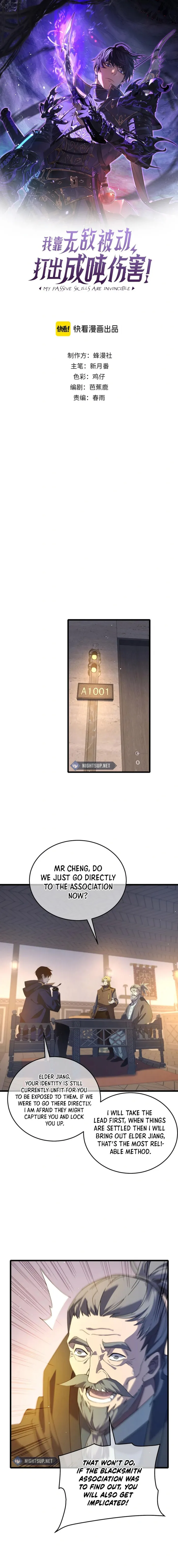 Page 1 of Chapter 65